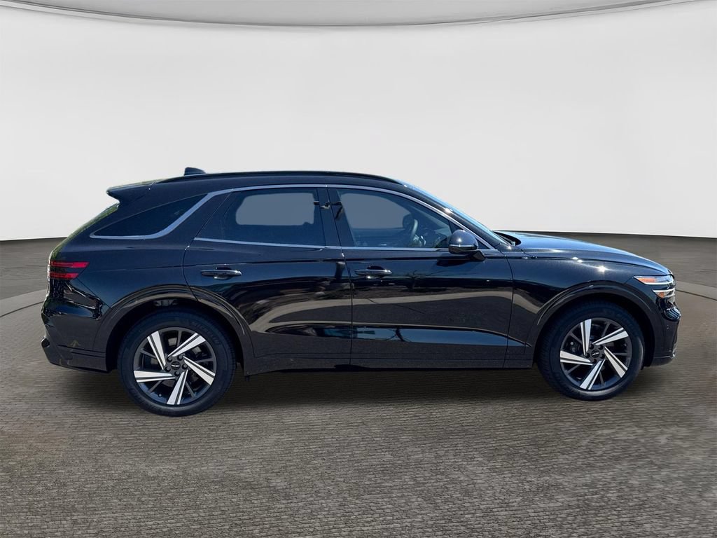 New 2026 Genesis GV70 3.5T Sport Advanced AWD/4WD image 9