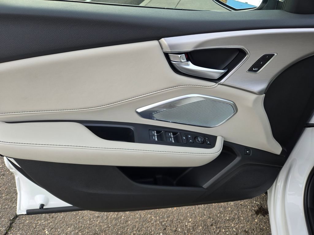 New 2026 Acura RDX SH-AWD w/ Technology Package image 11