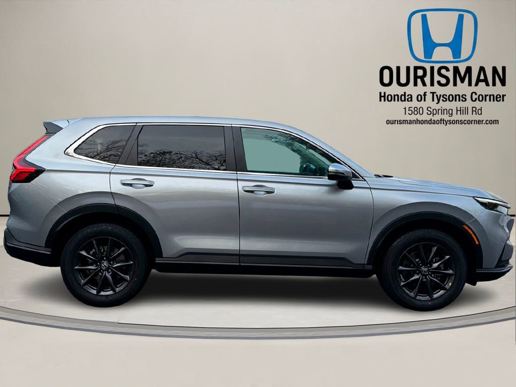 New 2026 Honda CR-V EX-L image 2