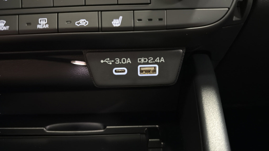 New 2026 Subaru Outback Limited AWD/4WD image 30