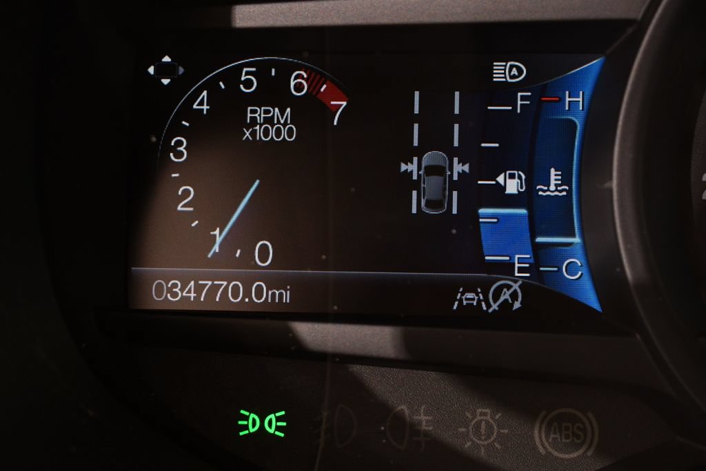 Used 2023 Ford Edge SEL w/ Convenience Package AWD/4WD image 27