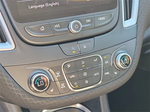 Used 2024 Chevrolet Malibu LT image 26