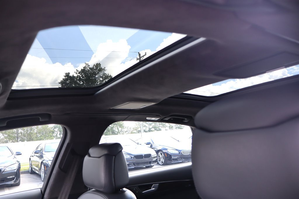 Used 2016 Audi A8 L TDI w/ Executive Package AWD/4WD image 24