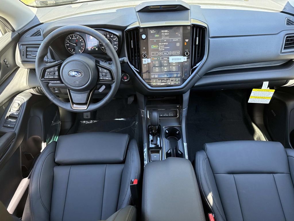 New 2026 Subaru Ascent Limited Bronze image 17