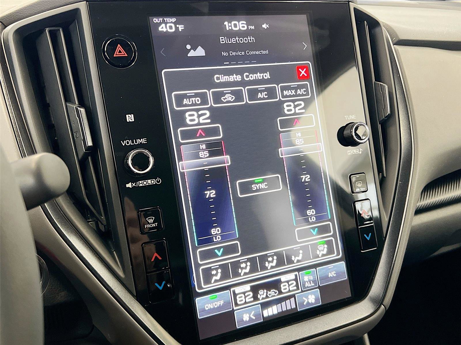 New 2026 Subaru Crosstrek 2.5i Limited image 10