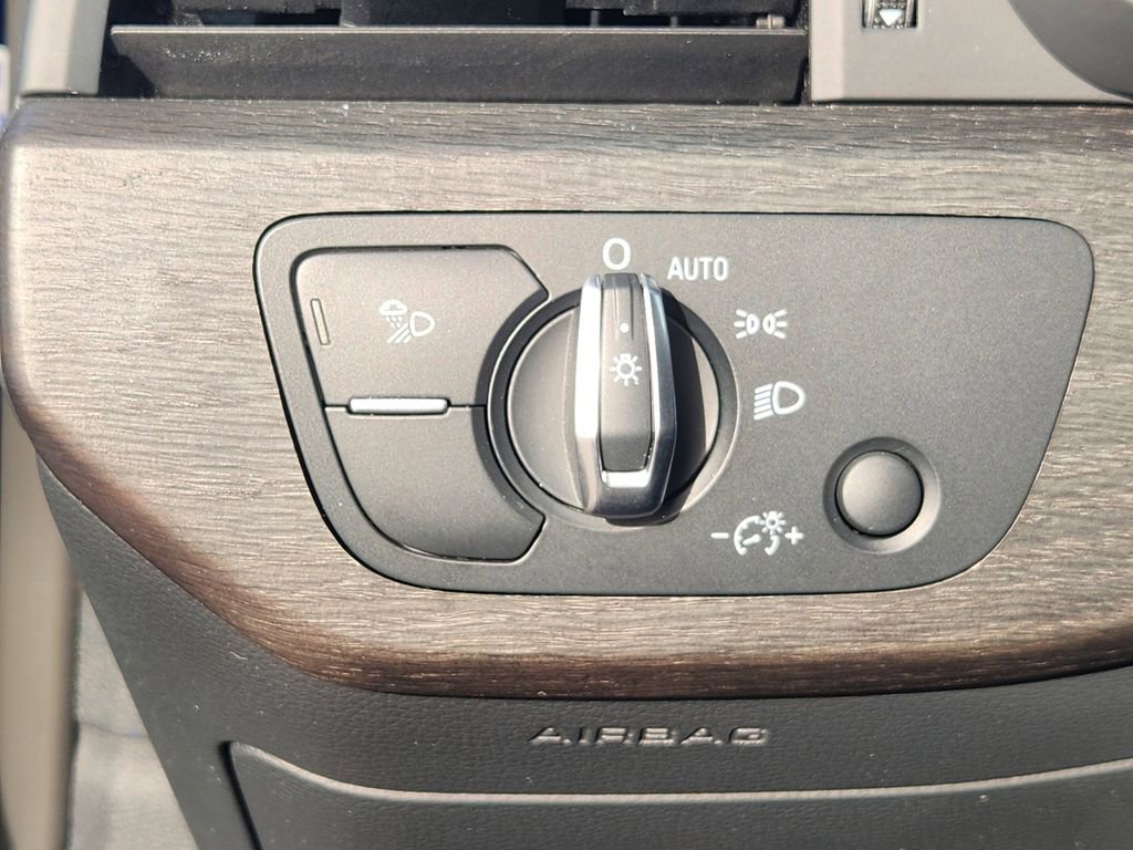 Used 2024 Audi A5 2.0T Premium Plus image 23