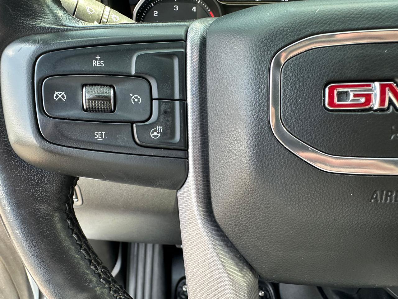 Used 2022 GMC Sierra 3500 SLE w/ SLE Value Package AWD/4WD image 13