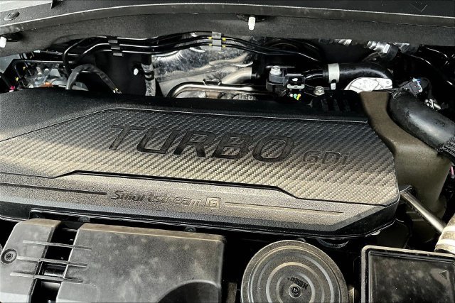 Used 2025 Hyundai Kona Limited AWD/4WD image 31