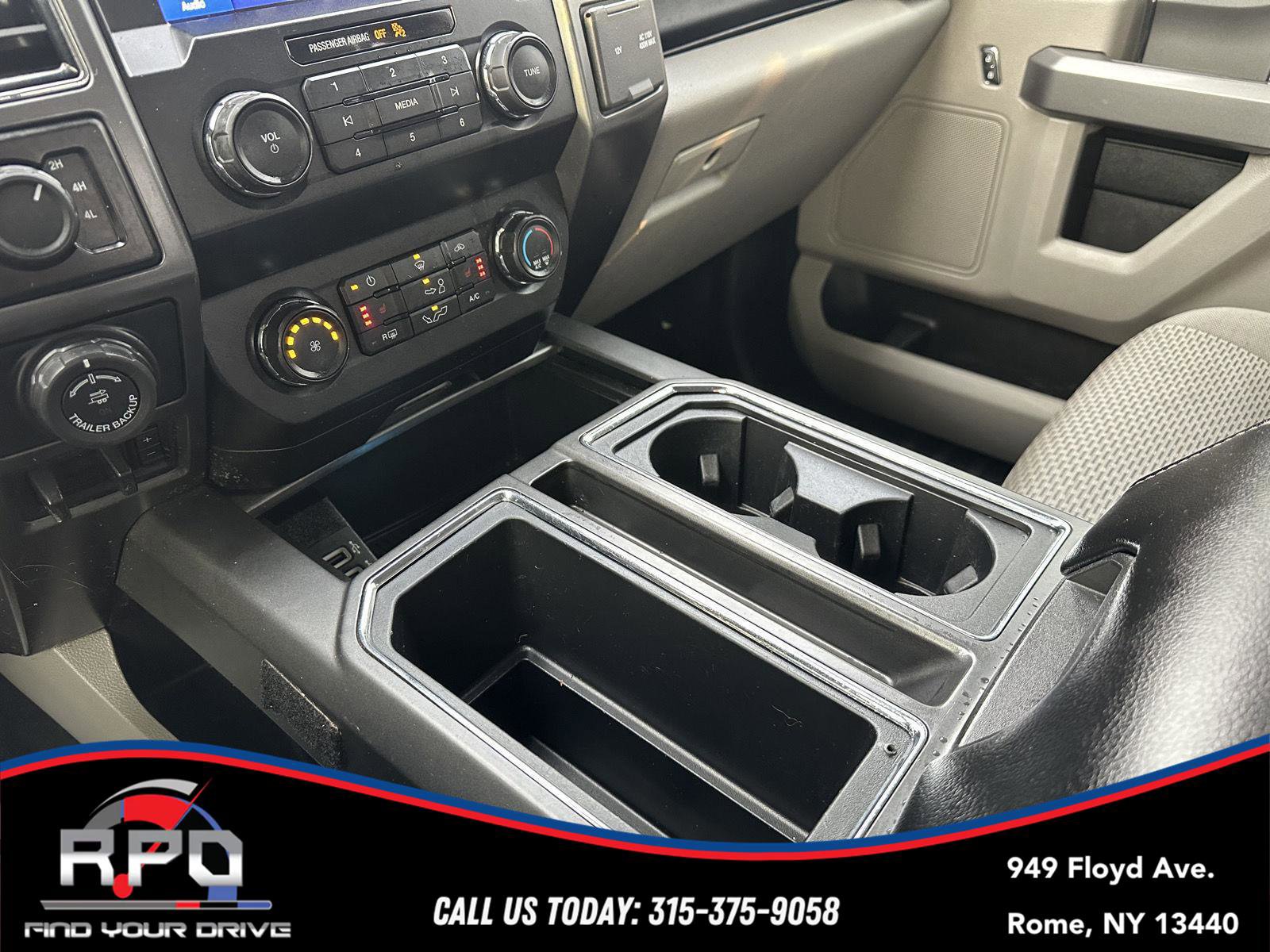 Used 2020 Ford F150 XLT w/ Equipment Group 302A Luxury image 28