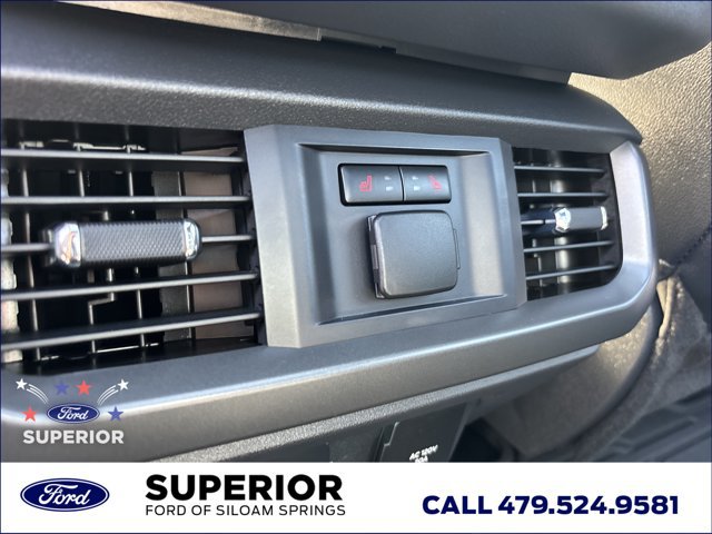 Used 2024 Ford F150 Lariat w/ Equipment Group 502A High AWD/4WD image 19