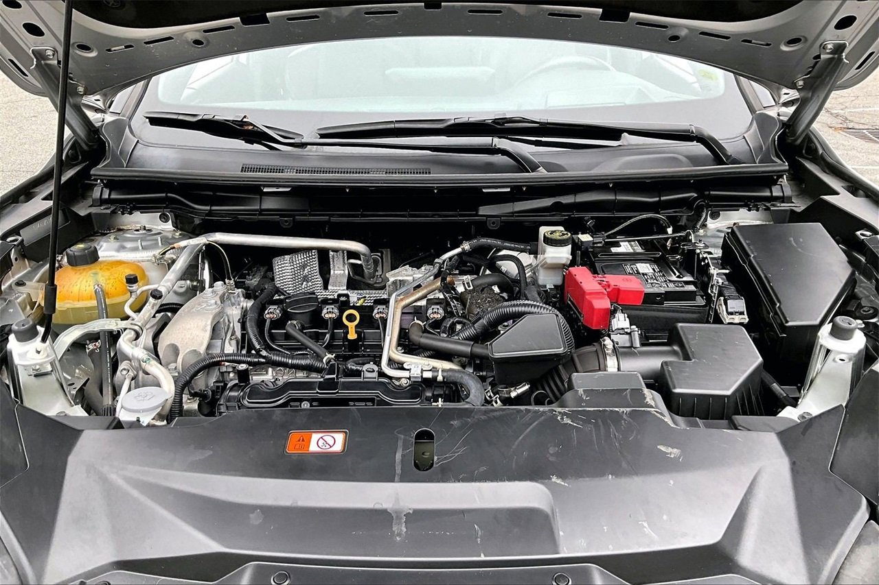 Used 2022 Mitsubishi Outlander SEL image 38