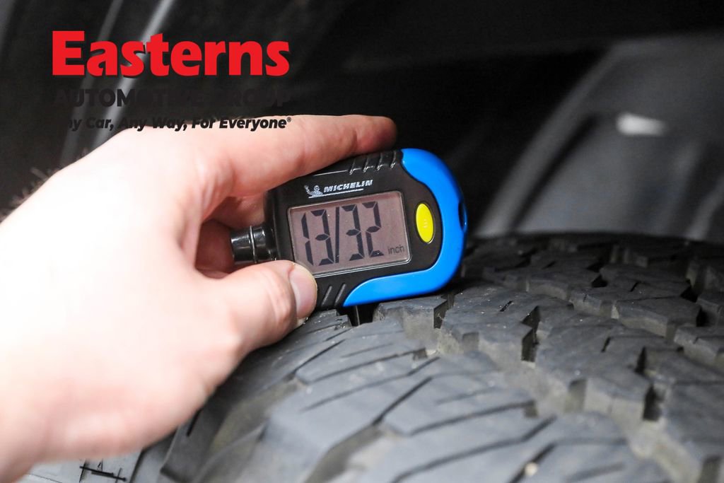 Used 2025 RAM 2500 Big Horn image 26