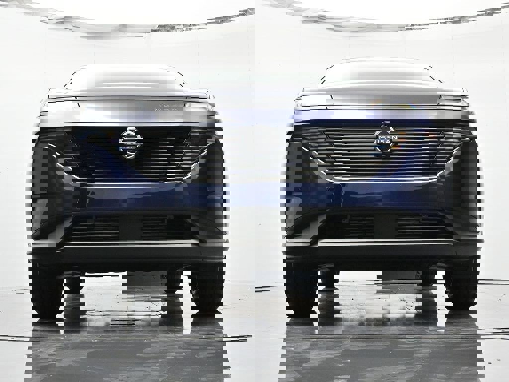 New 2025 Nissan Murano SL w/ Cargo Package image 37