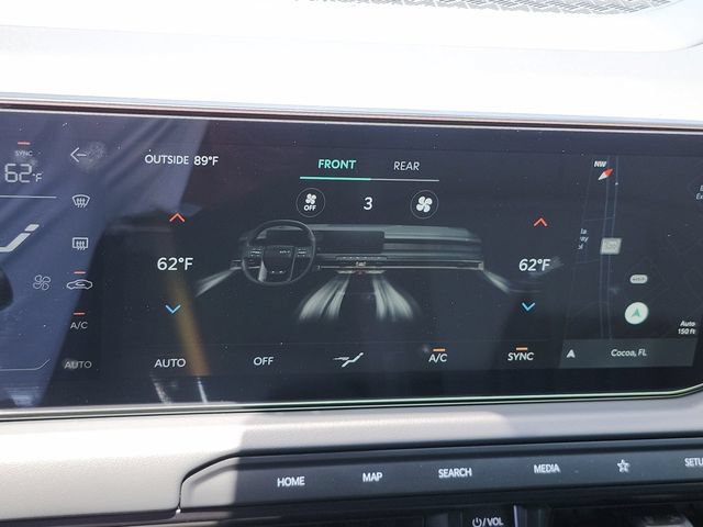 New 2027 Kia Telluride SX X-Pro AWD/4WD image 32