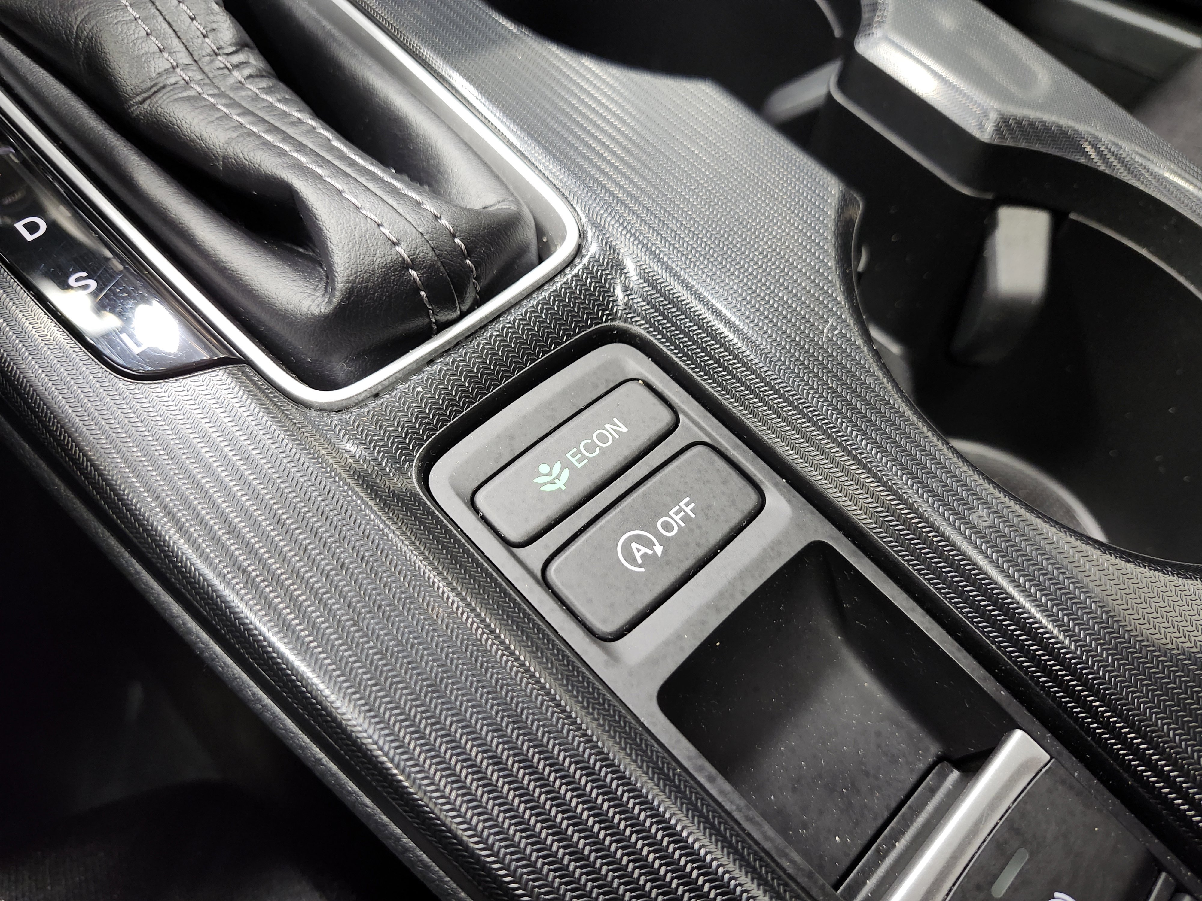 Used 2022 Honda Civic EX image 32