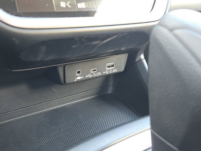 Certified 2025 Subaru Impreza 2.0i Sport image 18