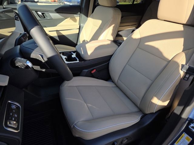 New 2026 Buick Enclave Preferred w/ Power Package image 34