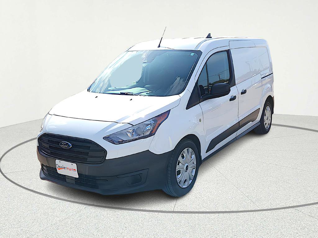 Used 2021 Ford Transit Connect XL