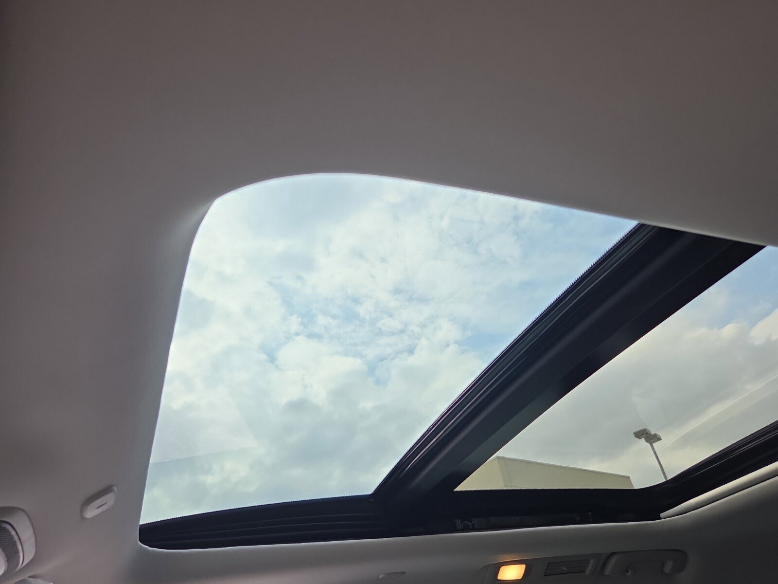 New 2026 INFINITI QX60 Luxe w/ Cargo Package image 14