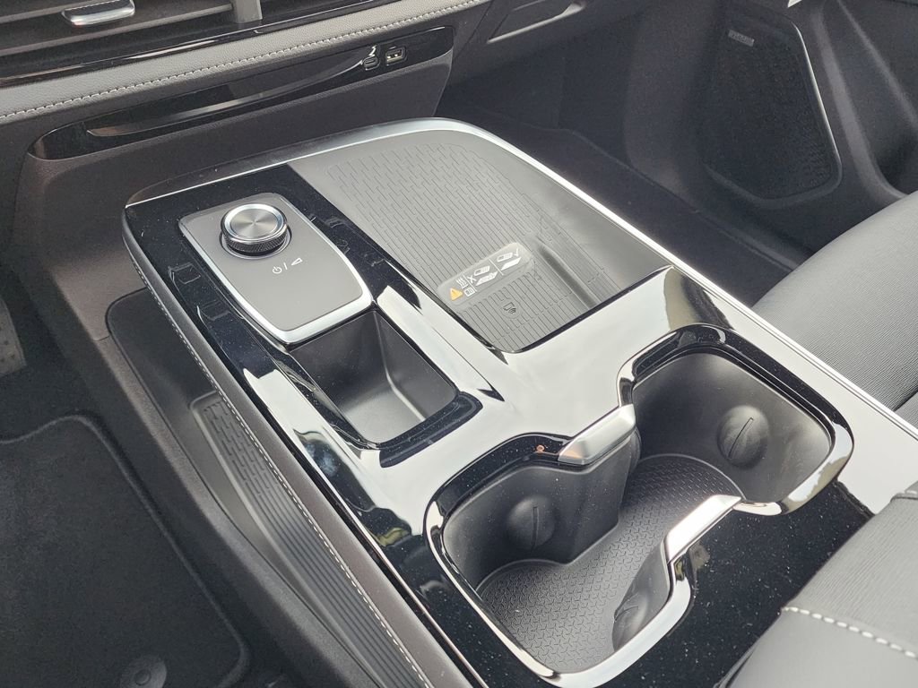 New 2026 Buick Enclave Preferred w/ Power Package image 32