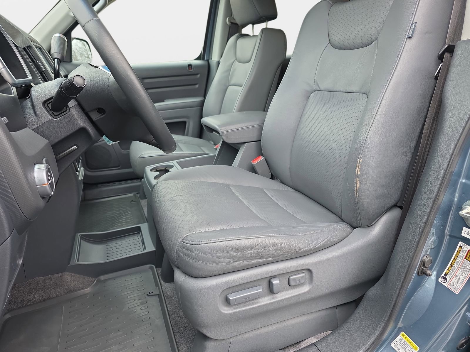 Used 2008 Honda Ridgeline RTL image 14