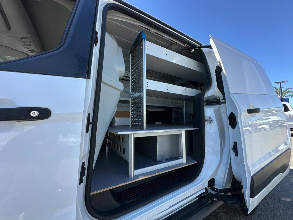 Used 2015 Ford Transit Connect XL FWD image 9