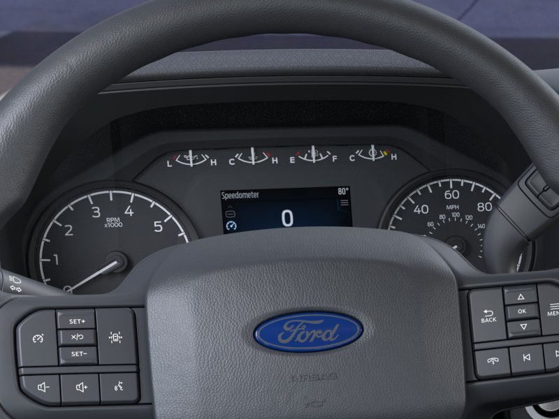 New 2026 Ford F150 STX w/ Equipment Group 200A RWD image 13