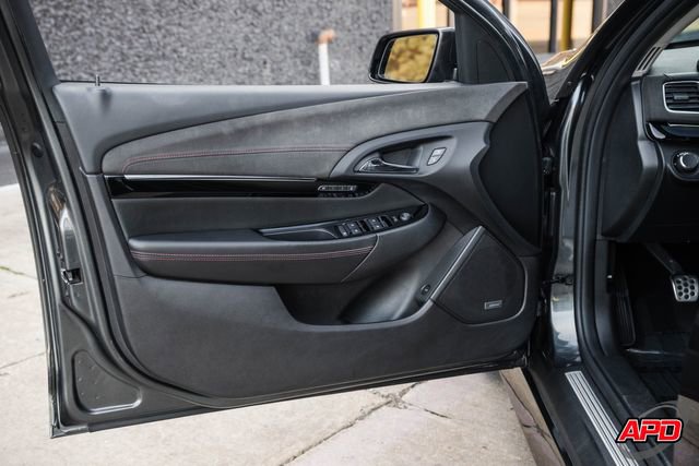 Used 2017 Chevrolet SS image 58