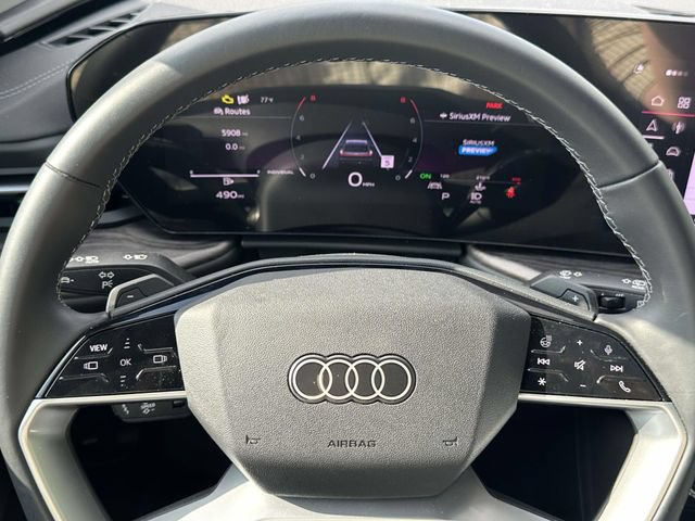 Certified 2025 Audi Q5 Premium w/ Convenience Package AWD/4WD image 23