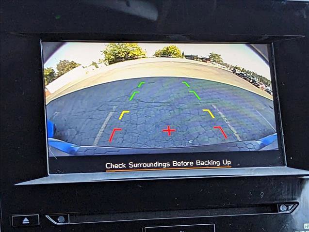 Used 2019 Subaru Crosstrek 2.0i Premium w/ Eyesight System image 14
