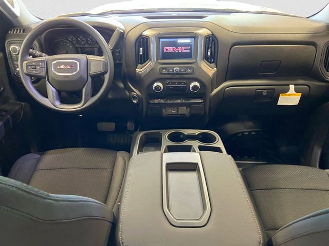 New 2026 GMC Sierra 1500 Pro w/ Trailering Package image 11