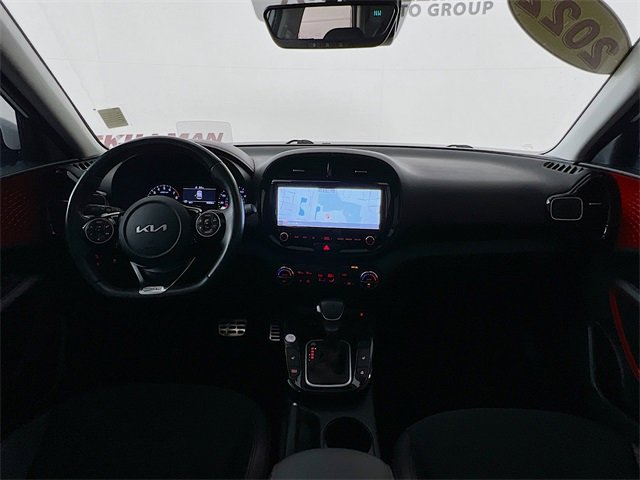 Used 2022 Kia Soul Turbo image 25