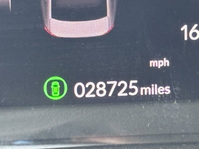 Used 2023 Honda Accord EX-L image 16