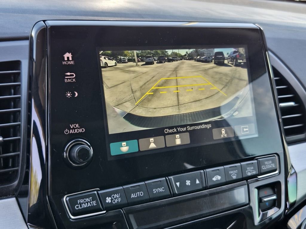Used 2024 Honda Odyssey Touring image 22