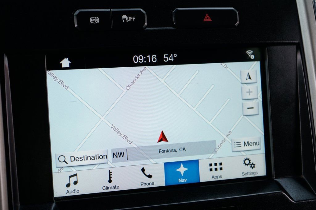 Used 2017 Ford F350 Lariat w/ Lariat Value Package image 29