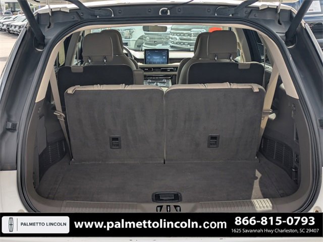 Used 2020 Lincoln Aviator Reserve w/ Equipment Group 201A image 13