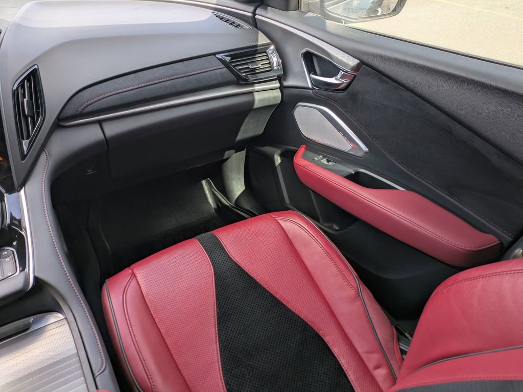 Used 2022 Acura RDX A-Spec image 20