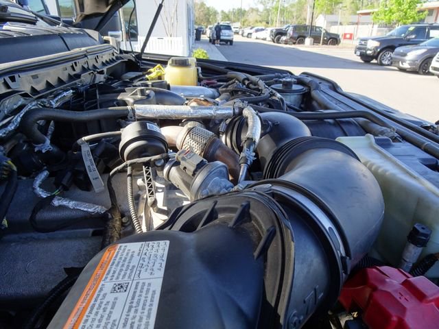 Used 2019 Ford F450 Limited image 36