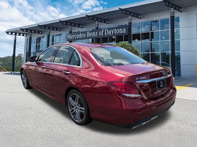 Used 2019 Mercedes-Benz E 300 image 6