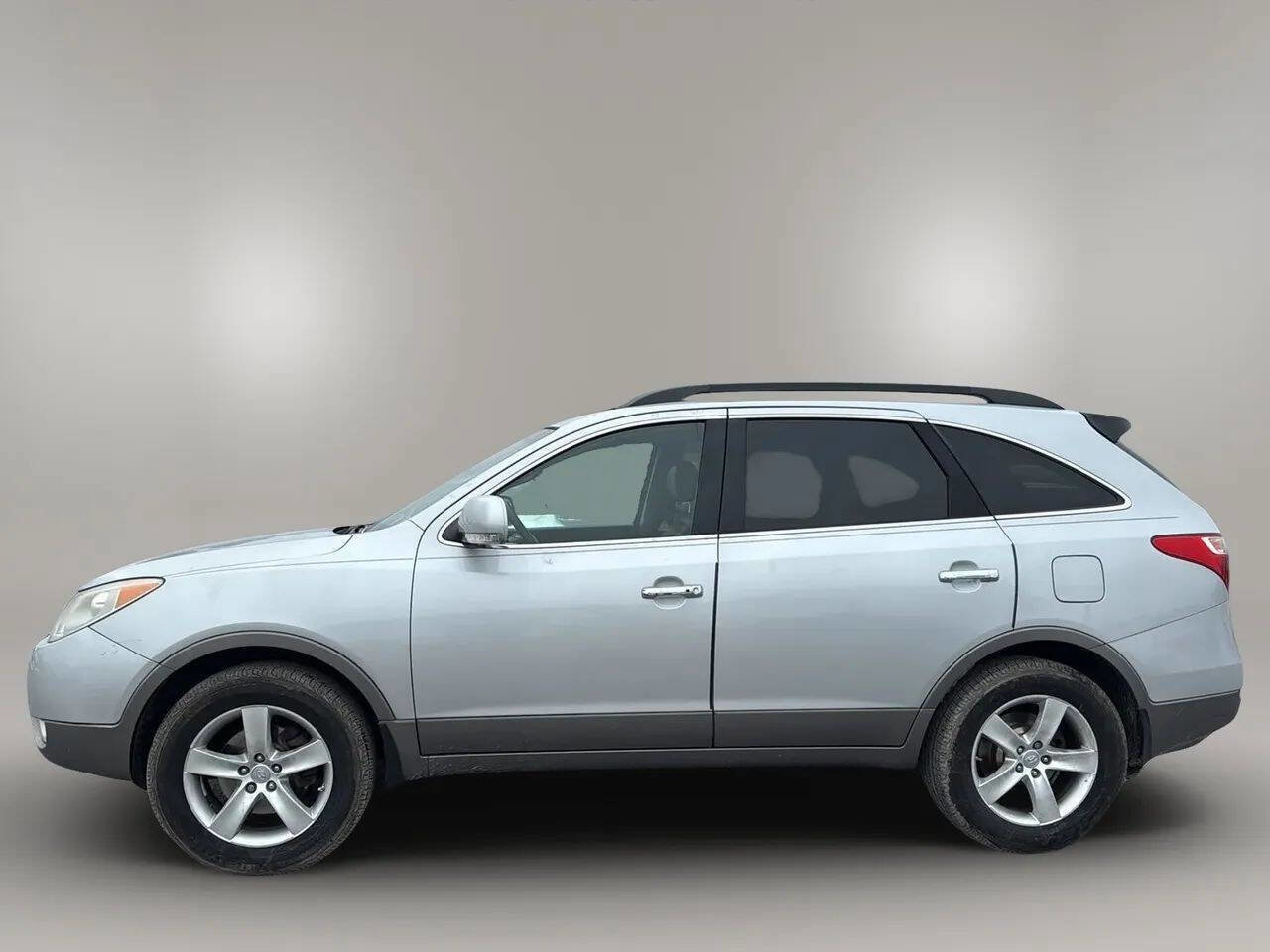 Used 2010 Hyundai Veracruz Limited image 4