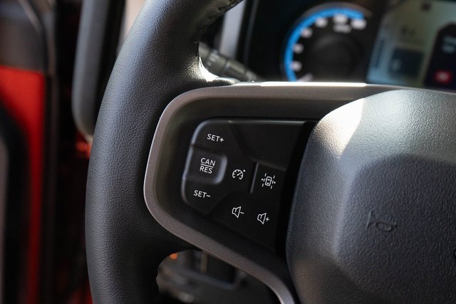 Used 2023 Ford Bronco Big Bend image 20