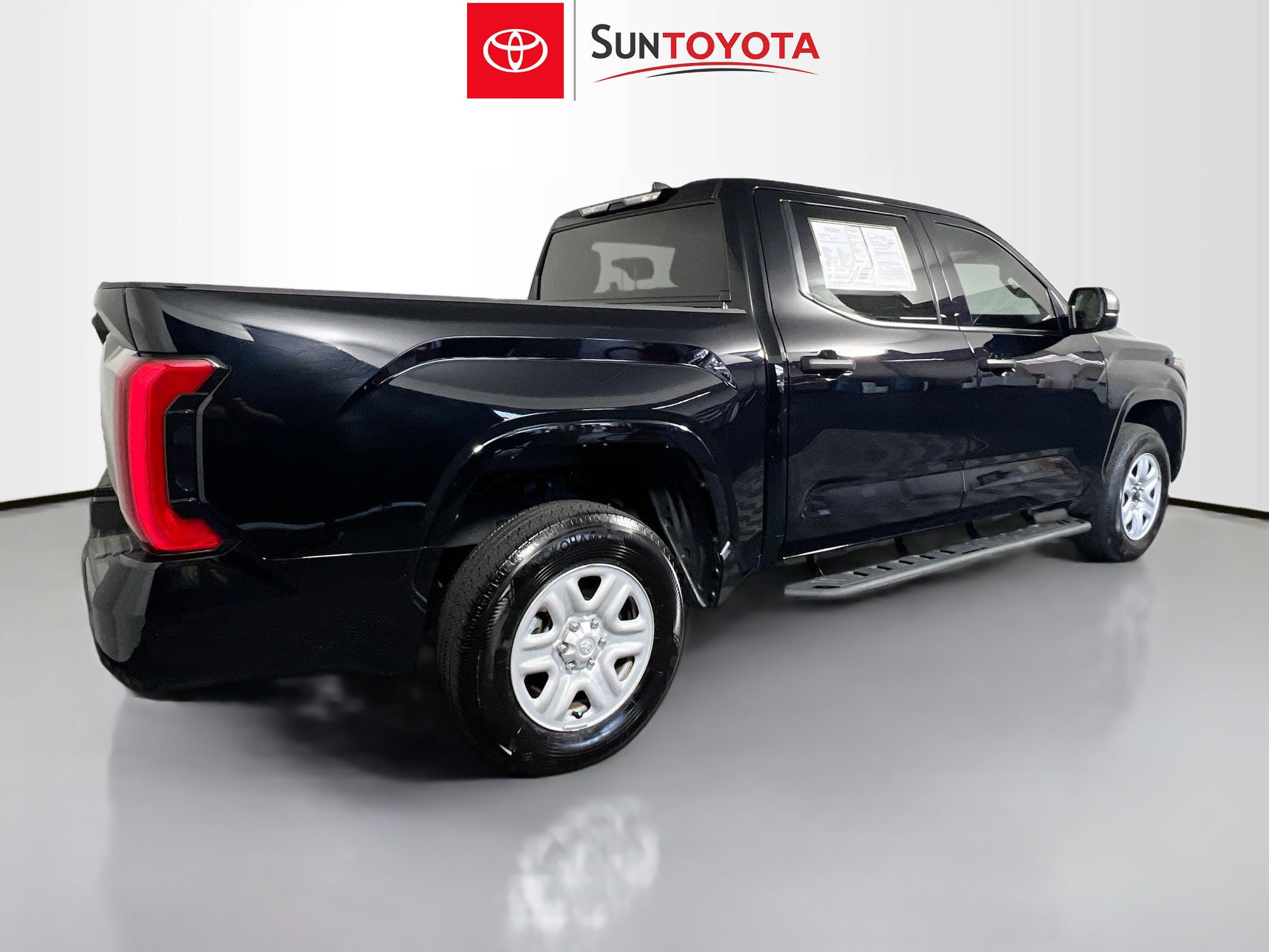 Used 2024 Toyota Tundra SR image 4