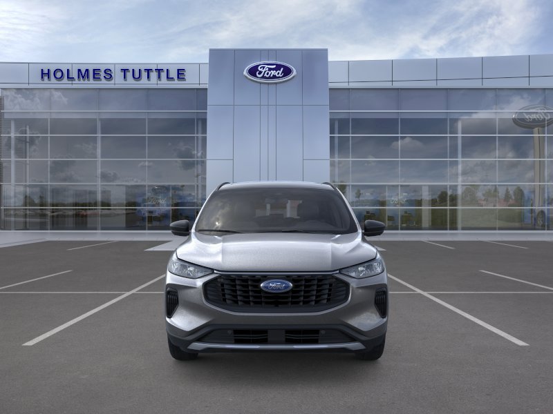 New 2026 Ford Escape Active w/ Tech Pack #1 FWD image 6
