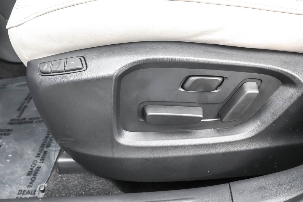 Used 2023 MAZDA CX-5 AWD 2.5 S w/ Premium Package image 9
