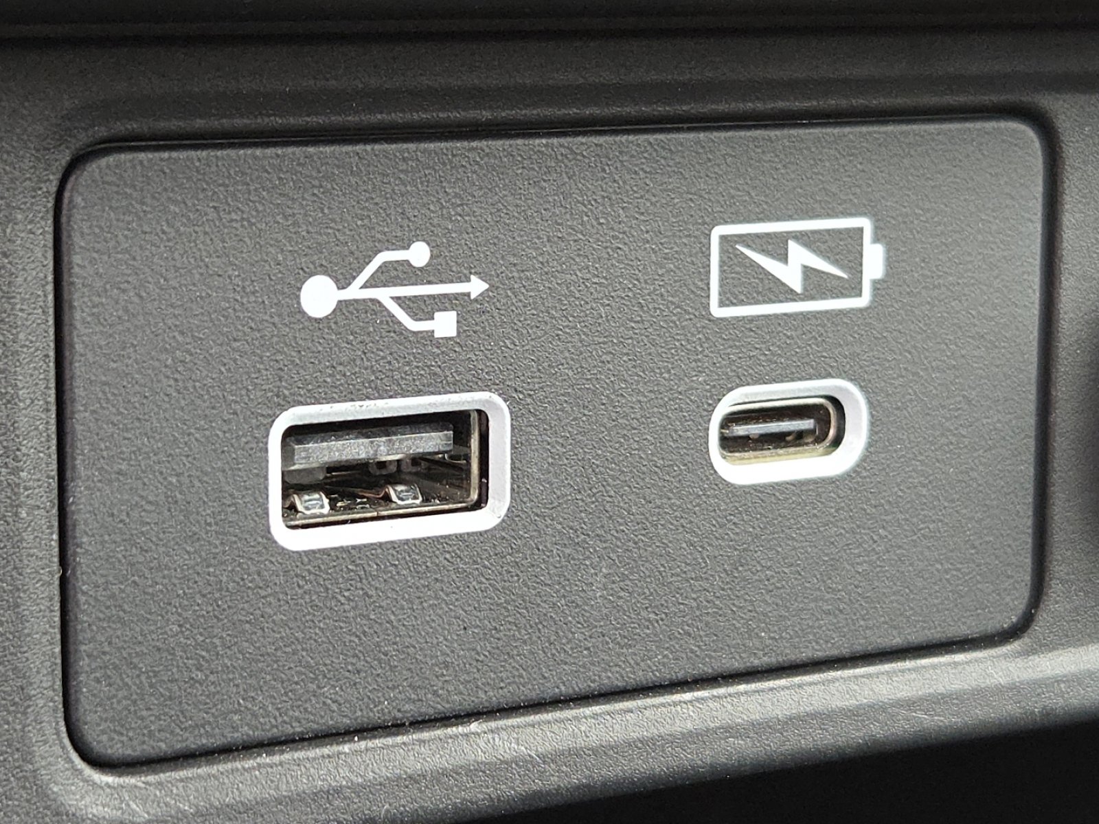 Certified 2023 Honda CR-V Sport image 10