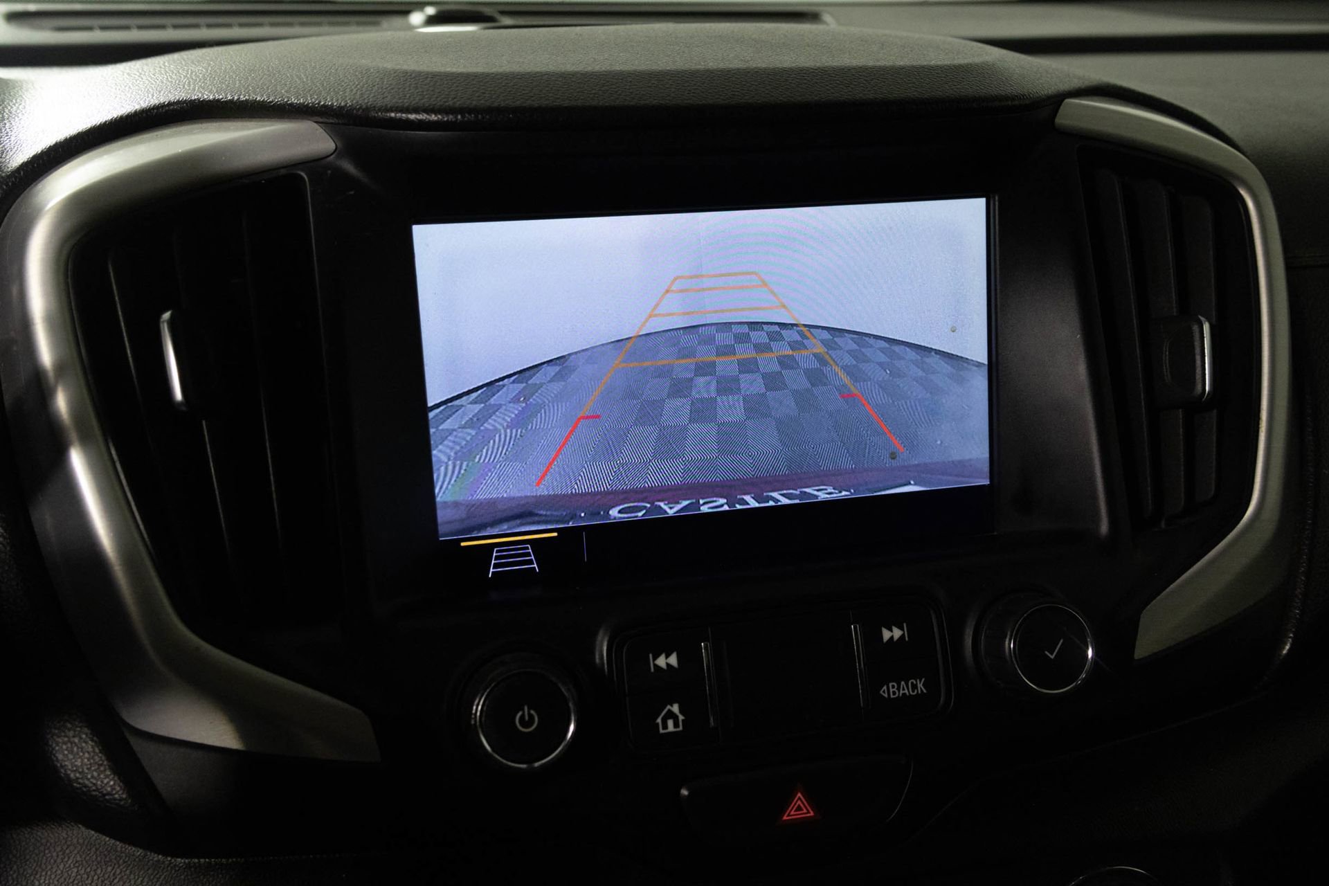 Used 2019 GMC Terrain SLT w/ Preferred Package image 7