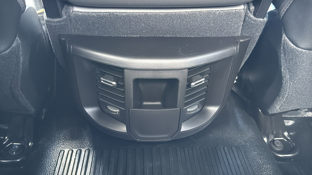 New 2027 RAM 3500 Tradesman AWD/4WD image 29