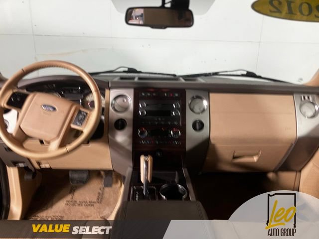Used 2012 Ford Expedition EL XLT AWD/4WD image 18