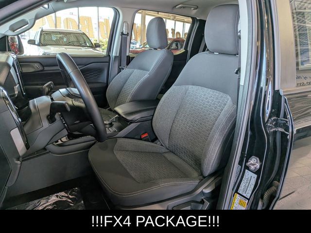 Used 2024 Ford Ranger XLT w/ FX4 Off-Road Package image 15
