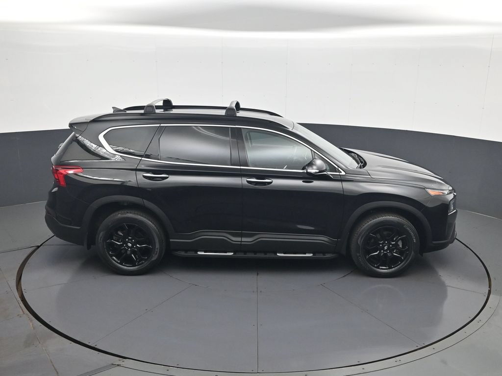 Certified 2023 Hyundai Santa Fe XRT AWD/4WD image 17